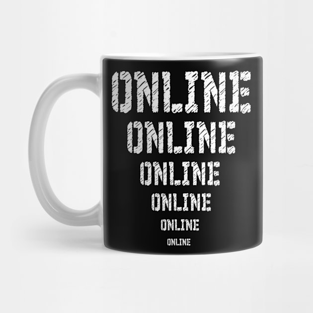 ONLINE by Context